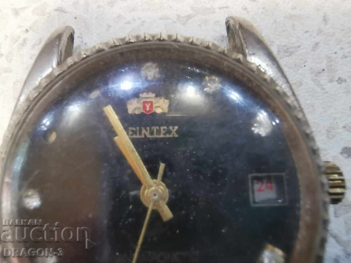 EINTEX with price € 7.00 | 13.69 BGN EINTEX with price € 7.00 | 13.69 BGN