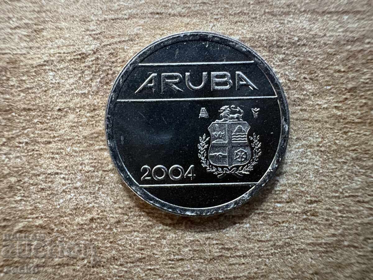 Αρούμπα - 5 σεντς (2004) με τιμή € 0.90 | 1.76 BGN Αρούμπα - 5 σεντς (2004) με τιμή € 0.90 | 1.76 BGN