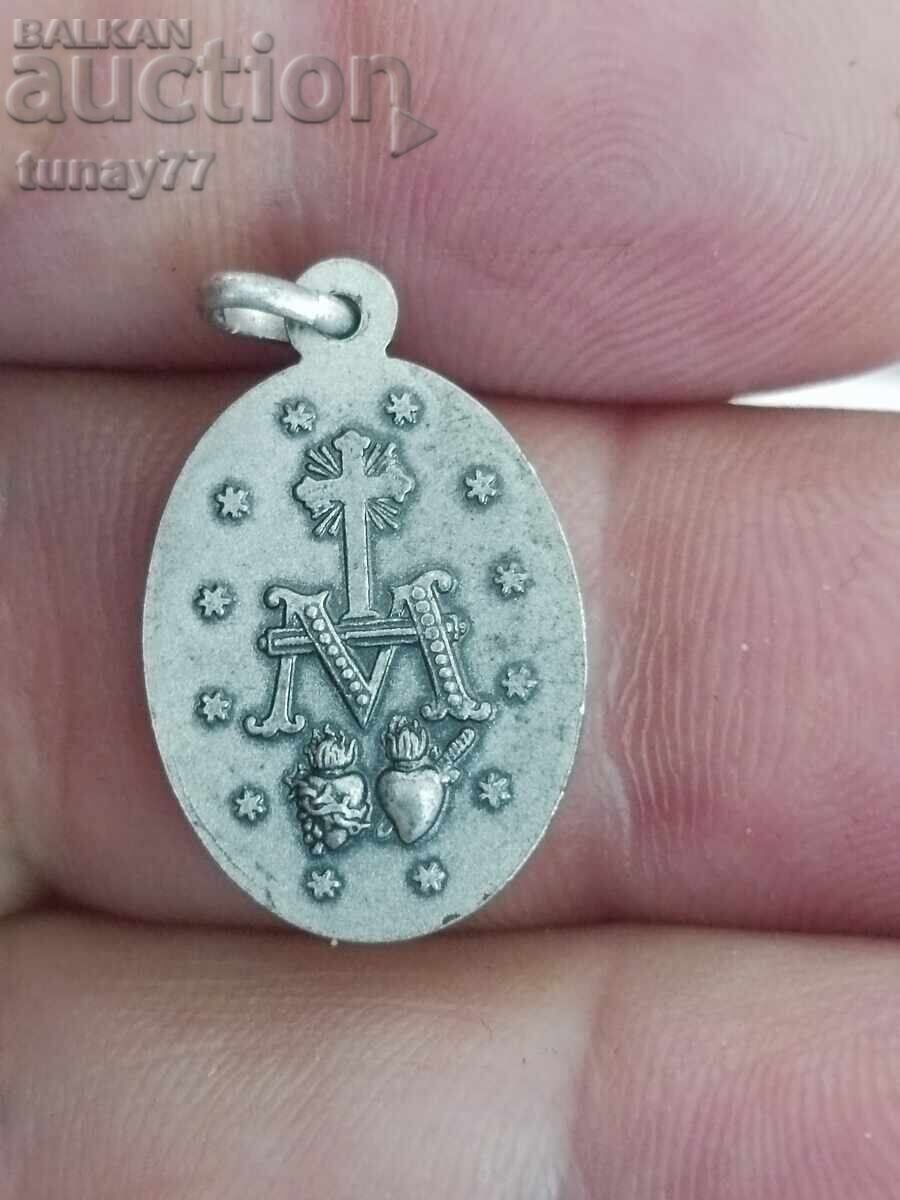 Old Religious Pendant with price € 1.50 | 2.93 BGN