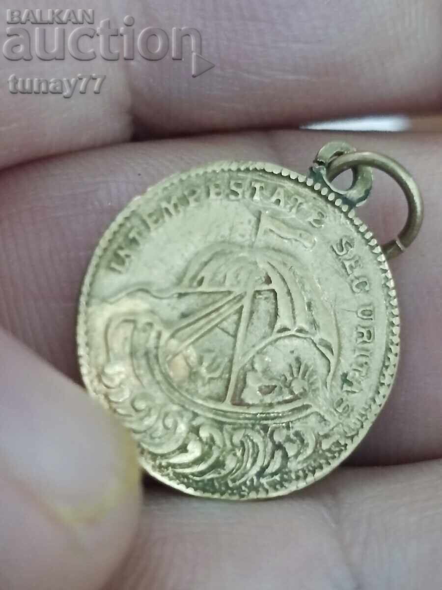 Pandantiv religios vechi cu preț € 2.50 | 4.89 BGN