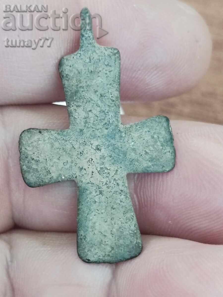 Cruce creștină (cruce pectorală)