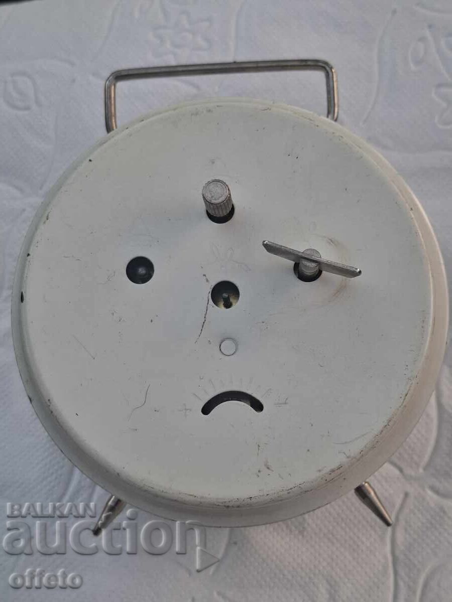 Δημοπρασία ΞΥΠΝΗΤΗΡΙ