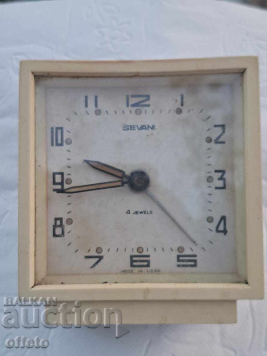 ΞΥΠΝΗΤΗΡΙ