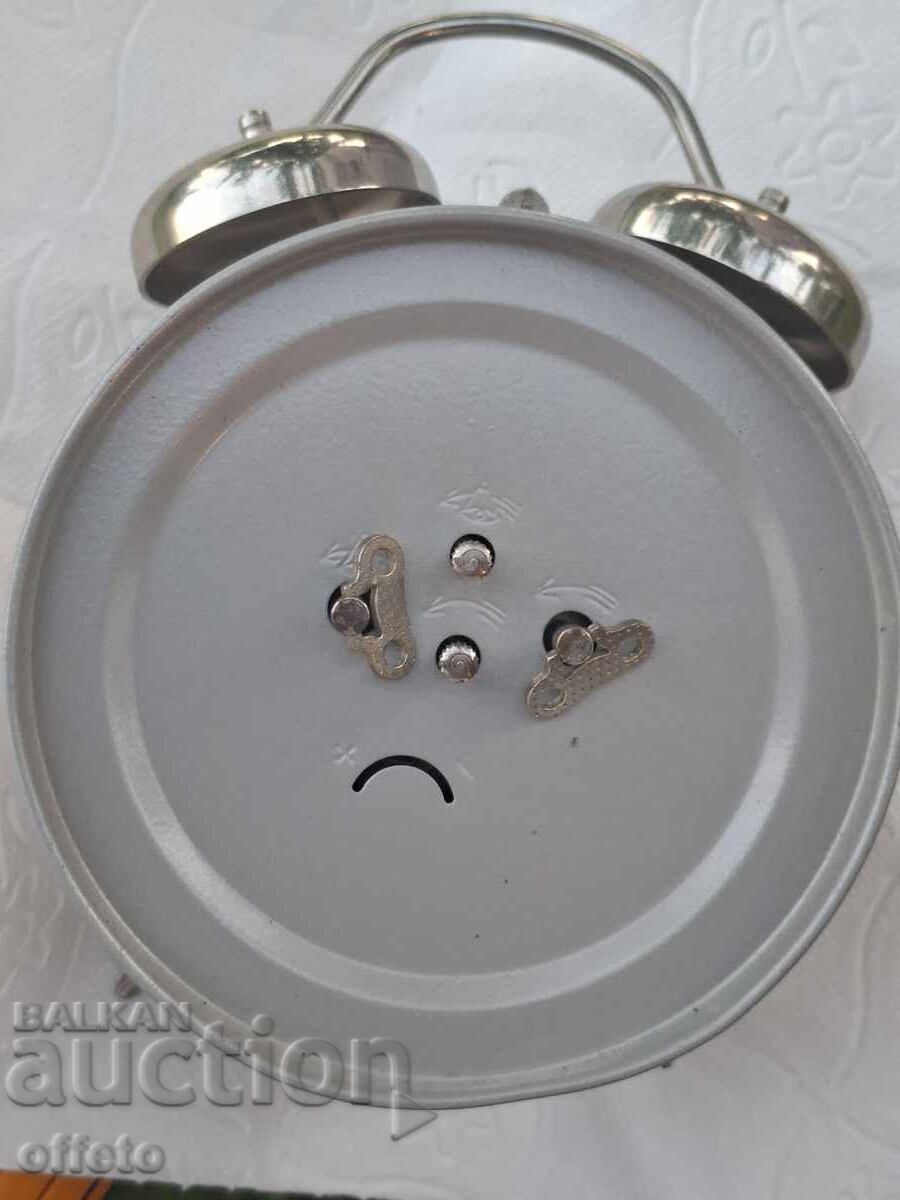 Παράδοση ΞΥΠΝΗΤΗΡΙ