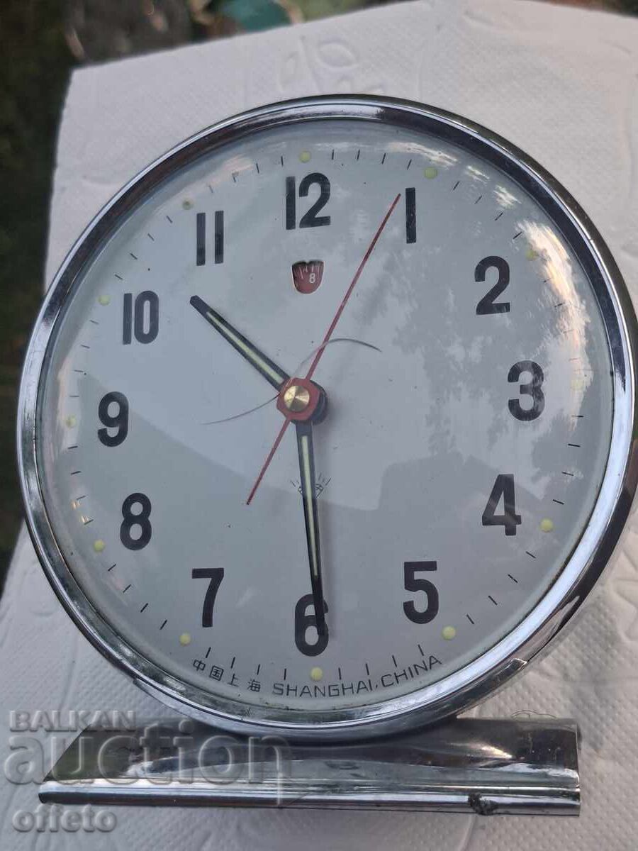 ΞΥΠΝΗΤΗΡΙ με τιμή € 0.01 | 0.02 BGN