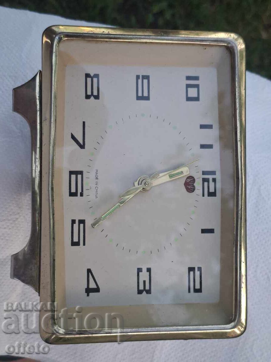 ΞΥΠΝΗΤΗΡΙ με τιμή € 0.01 | 0.02 BGN