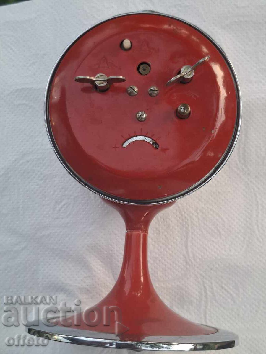 Δημοπρασία ΞΥΠΝΗΤΗΡΙ