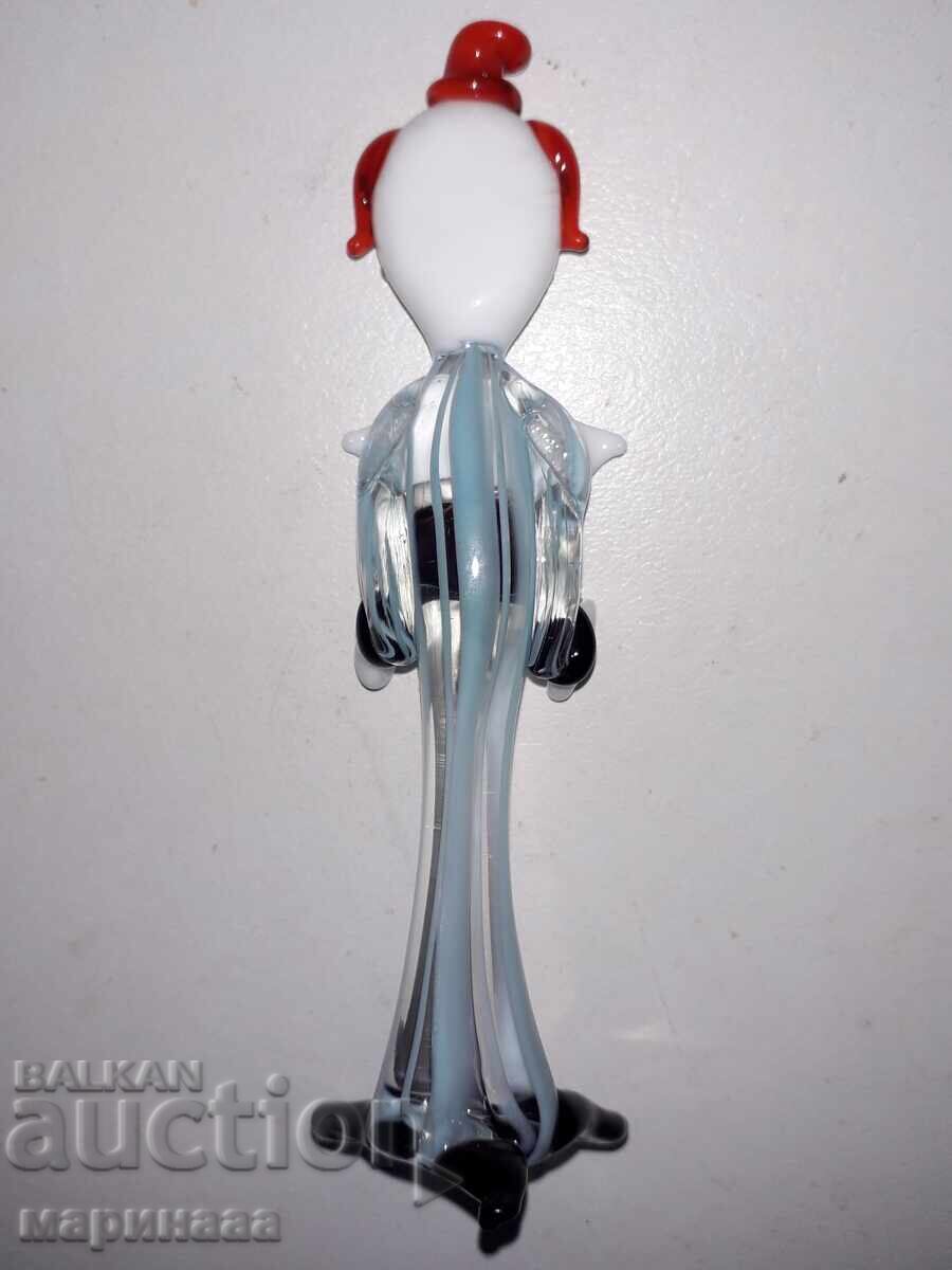 CLOWN. MURANO with price € 8.00 | 15.65 BGN