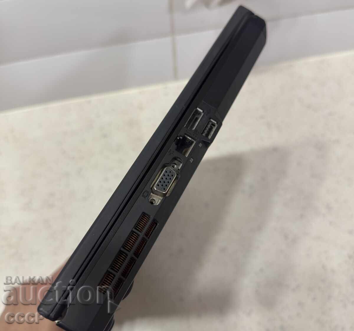 Excelent! Intel i5 / 8 RAM / 128 SSD / ThinkPad Lenovo - 6 Excelent! Intel i5 / 8 RAM / 128 SSD / ThinkPad Lenovo - 6