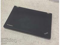 Εξαιρετικό! Intel i5 / 8 RAM / 128 SSD / ThinkPad Lenovo