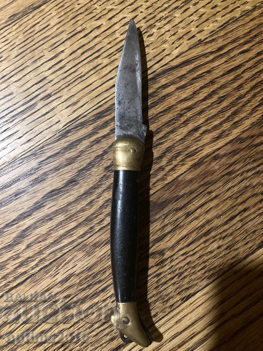 Knife-scraper 2 with price € 25.00 | 48.90 BGN