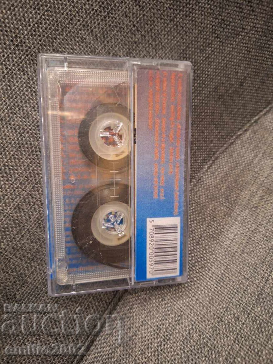 Licitație Caseta audio - Ace of base