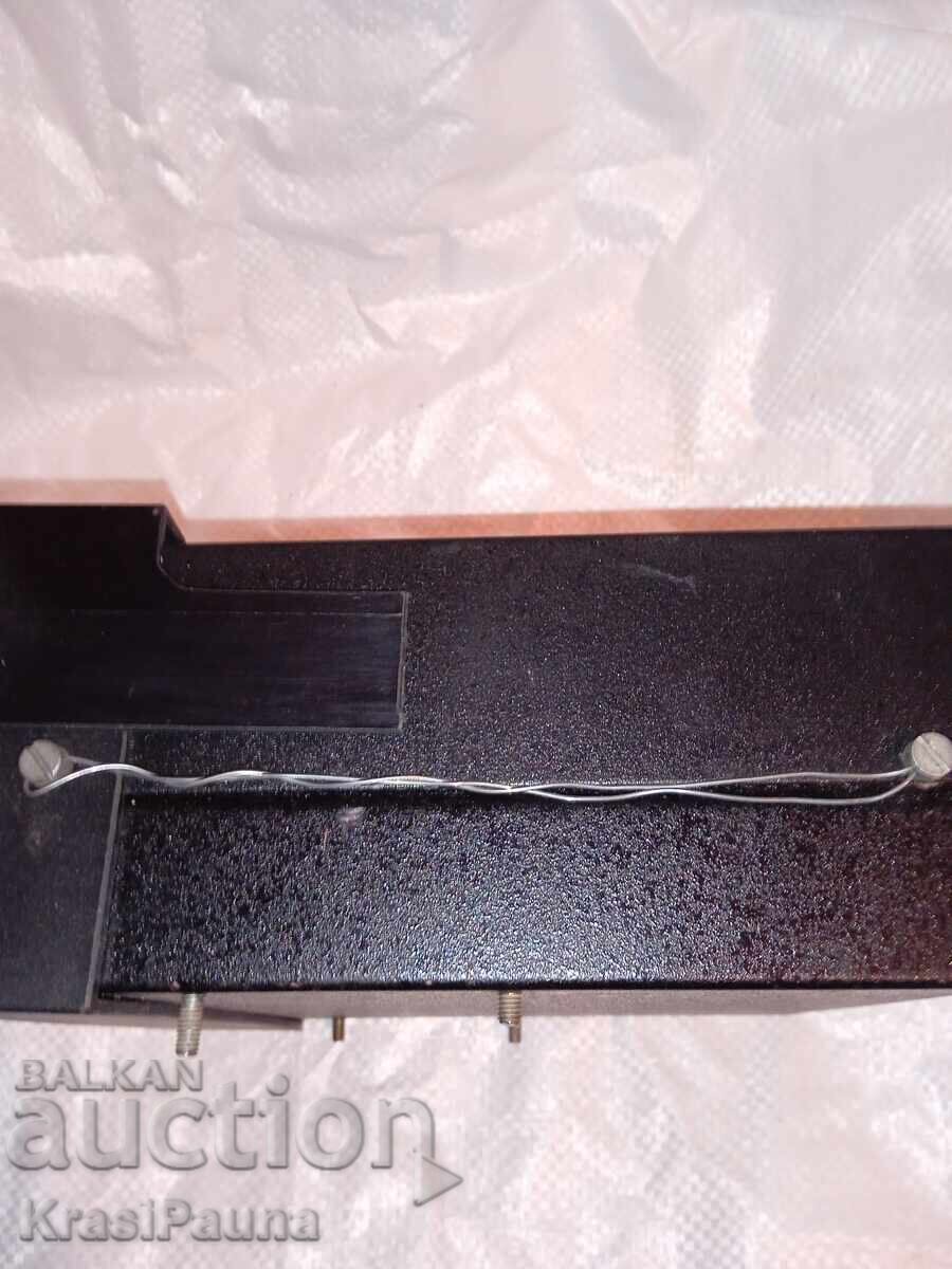 Ταξίμετρο 1991, Made in Bulgaria - 6