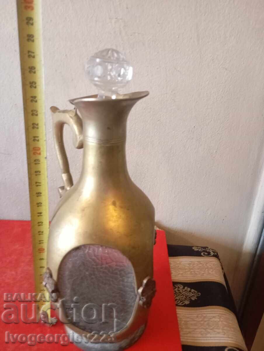 Livrarea Decantor vintage