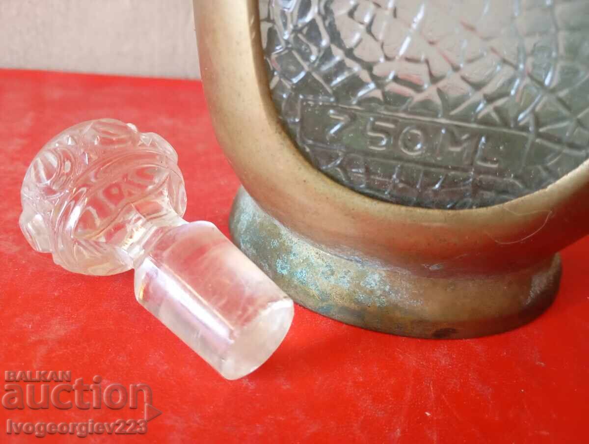 Decantor vintage - 5