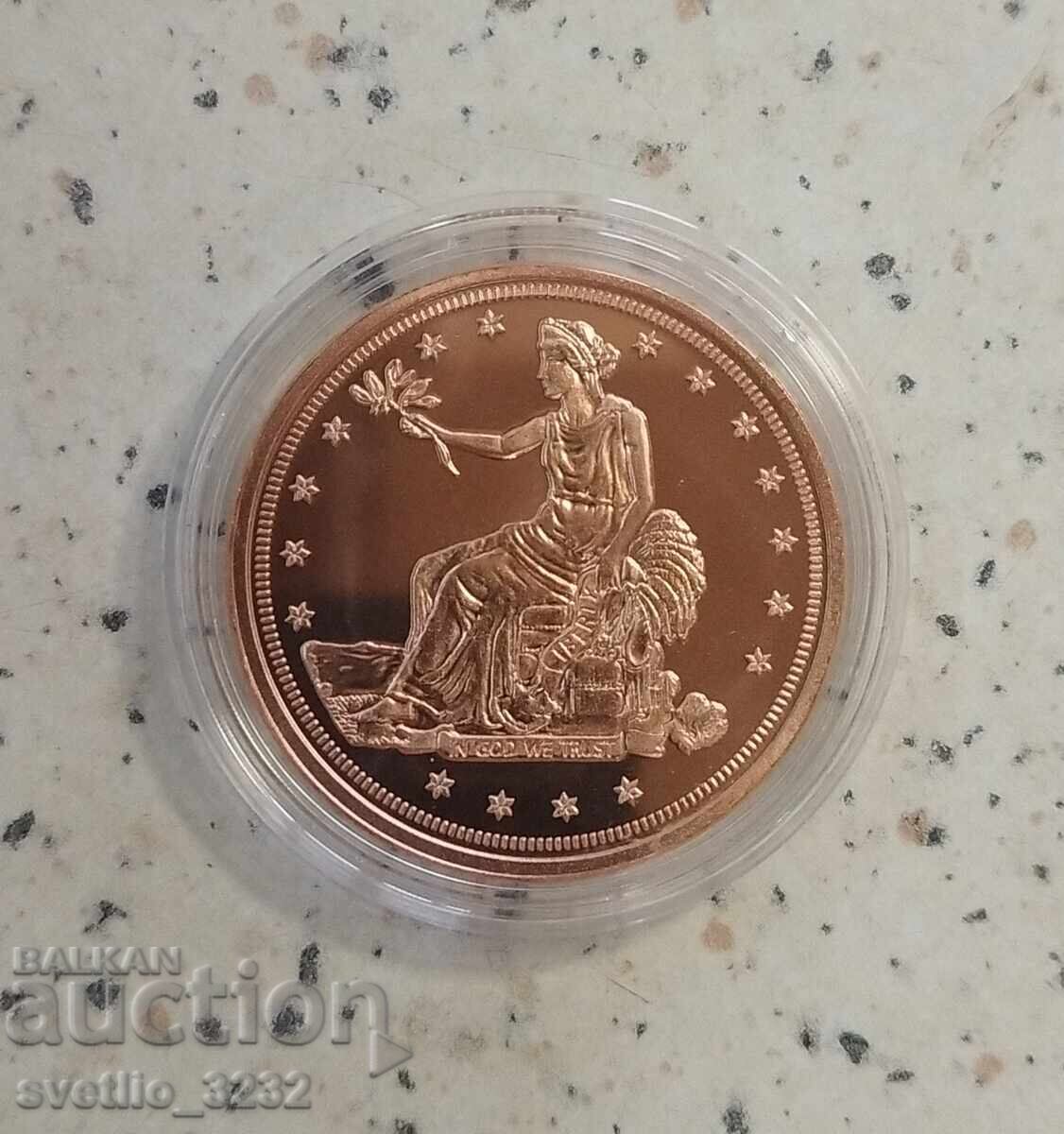 Honey 1 OZ