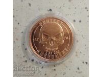 Мед 1 OZ