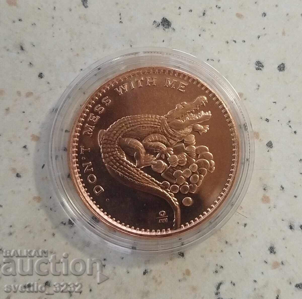 Honey 1 OZ