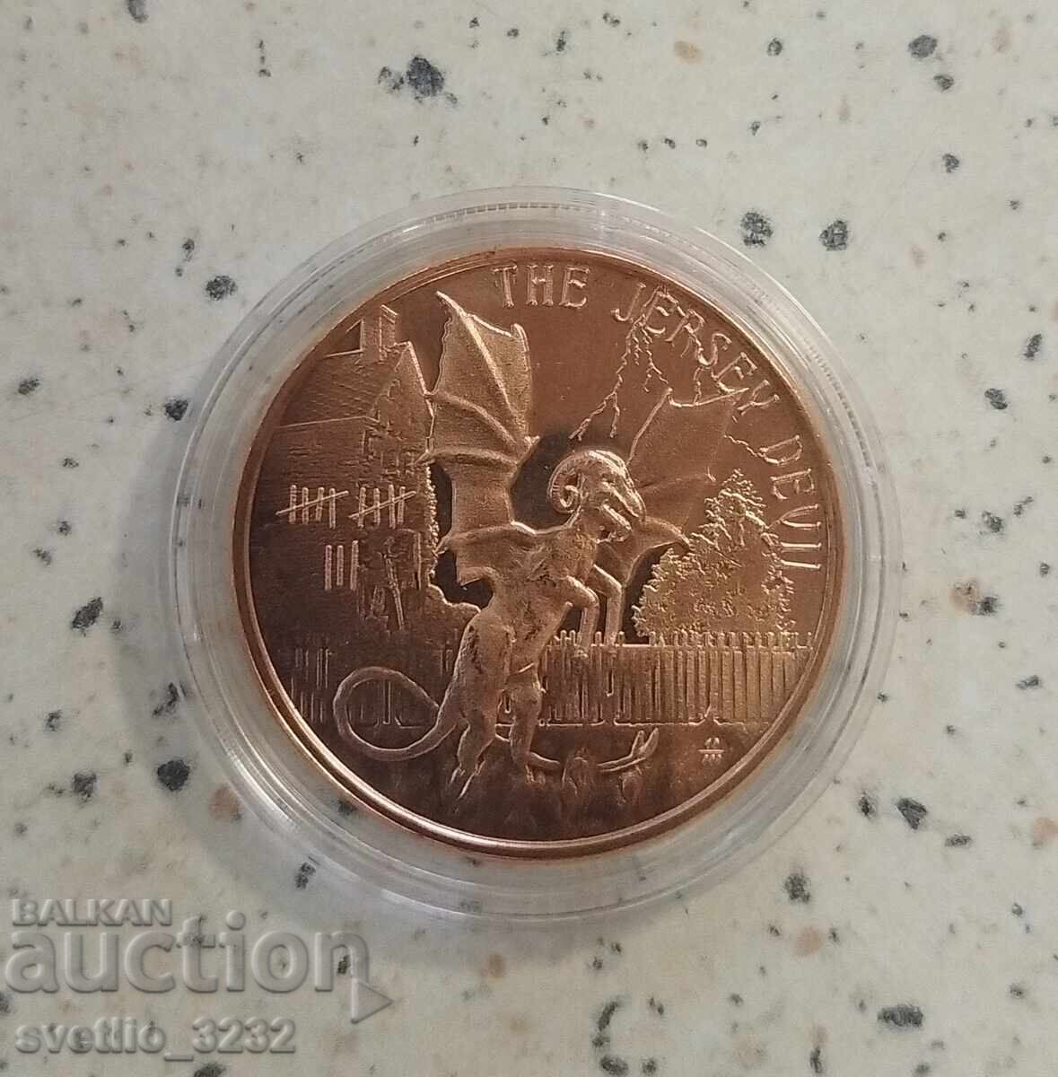 Honey 1 OZ