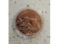 Miere 1 OZ