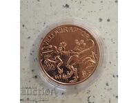 Мед 1 OZ