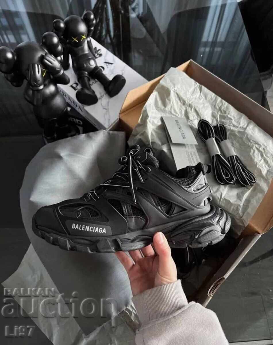 Balenciaga Track - 5