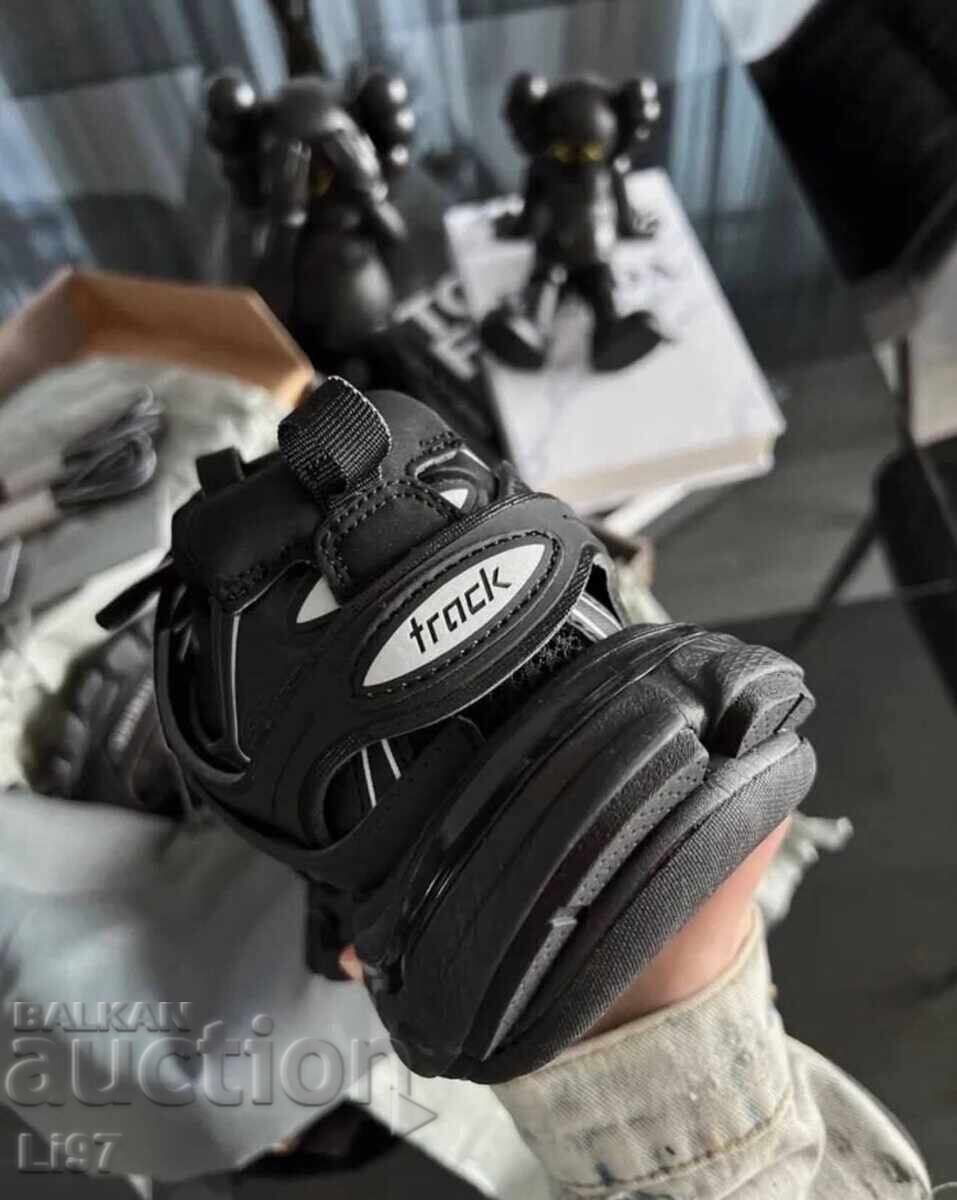 Balenciaga Track - 6