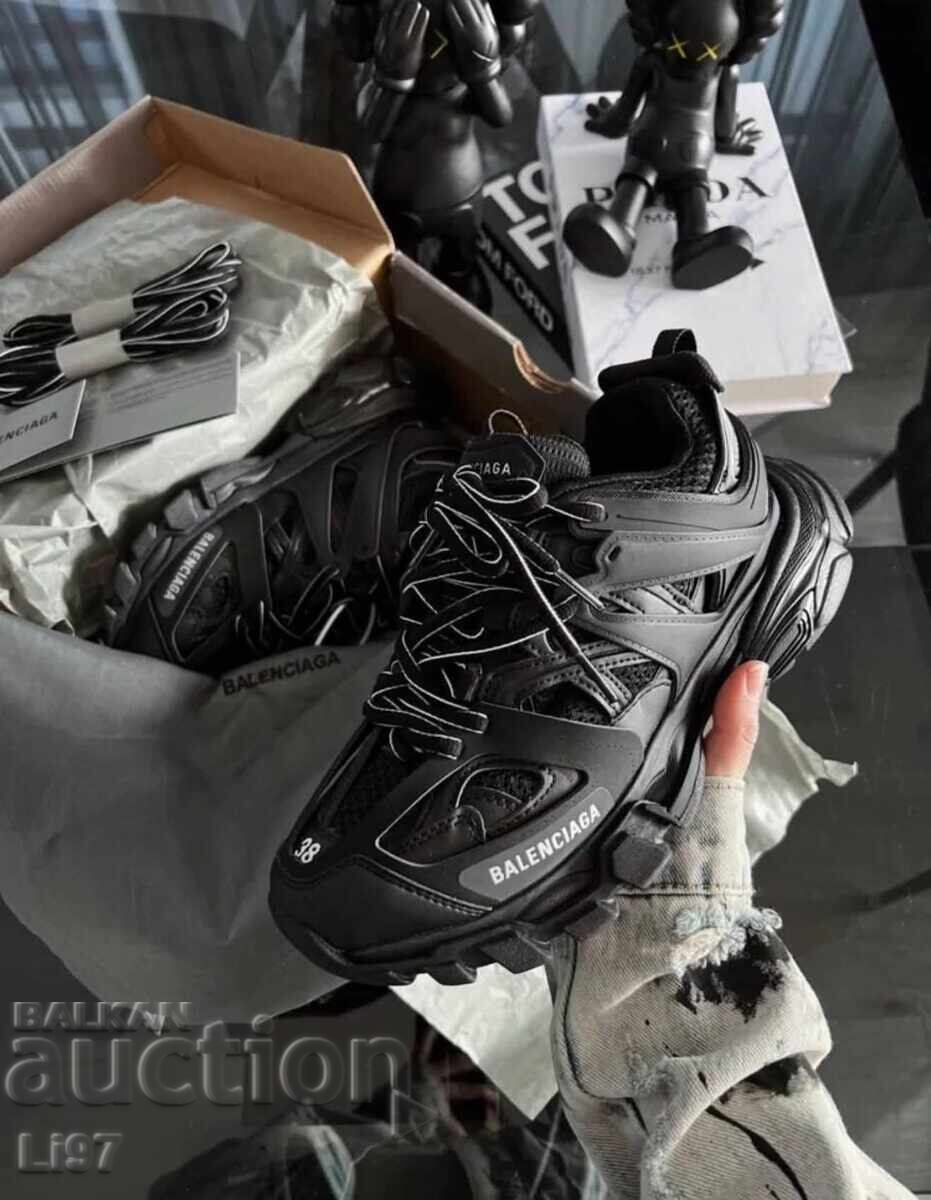 Balenciaga Track