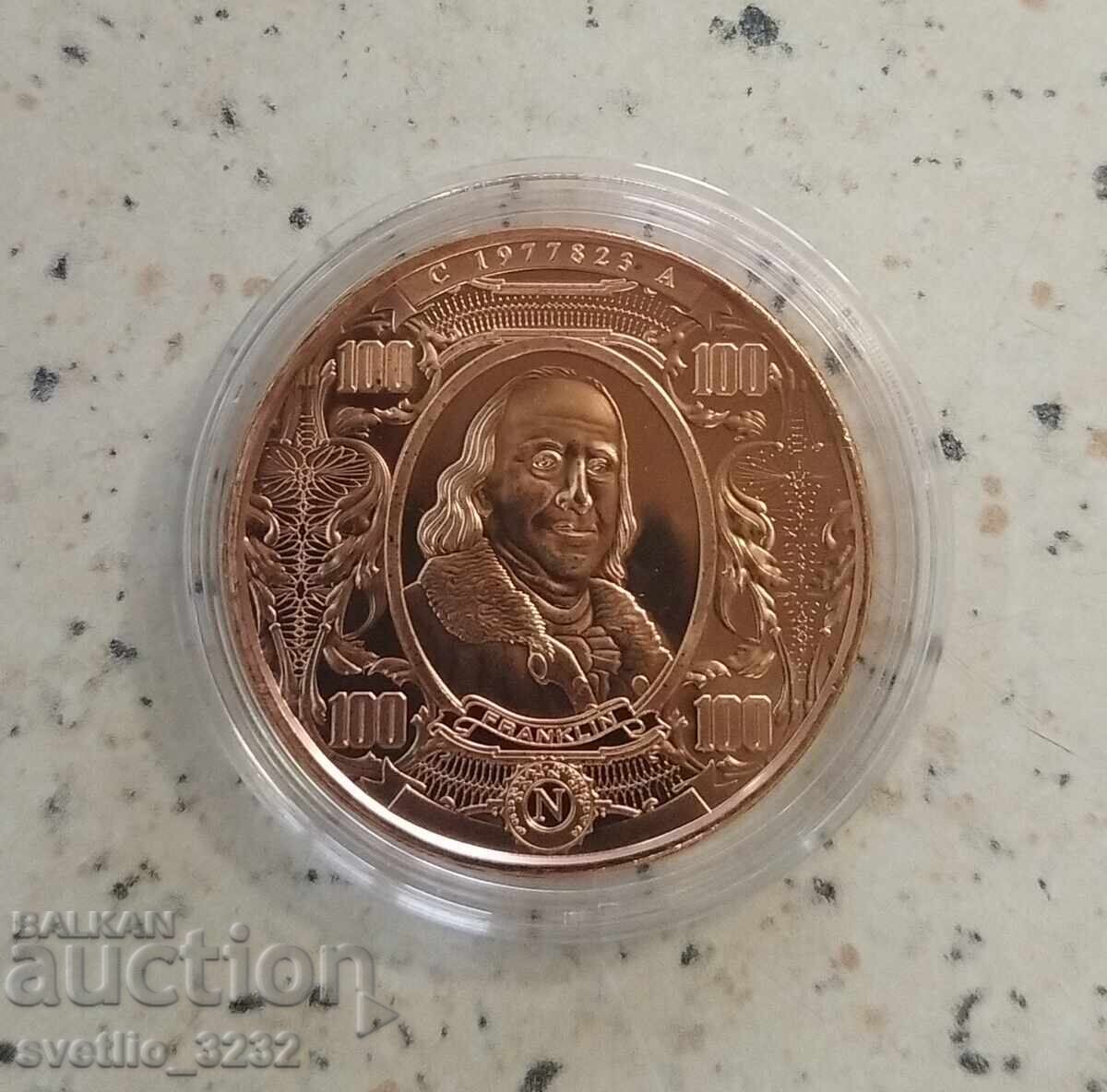 Honey 1 OZ