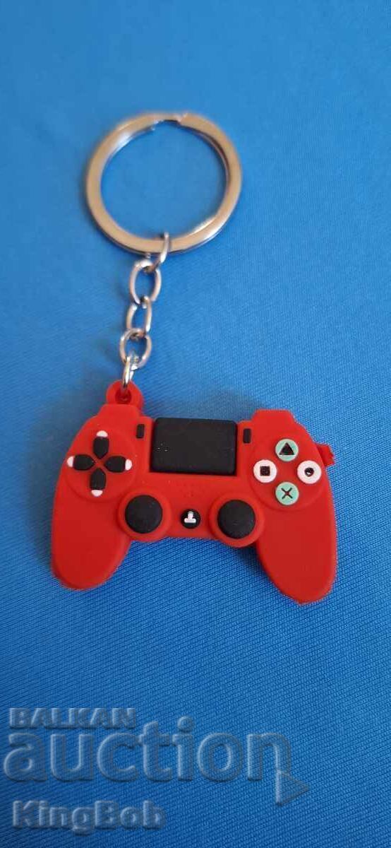 ΚΟΜΨΟ ΜΠΡΕΛΟΚ "GAMING JOYSTICK"