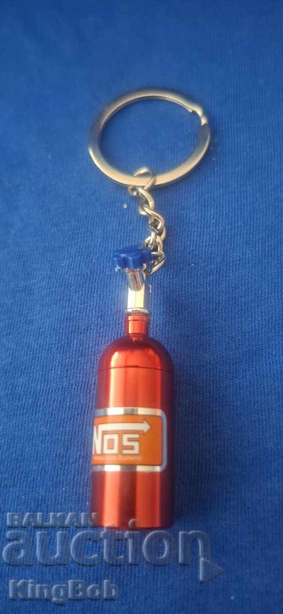 BRELOC ELEGANT "NITRO" cu preț € 2.50 | 4.89 BGN