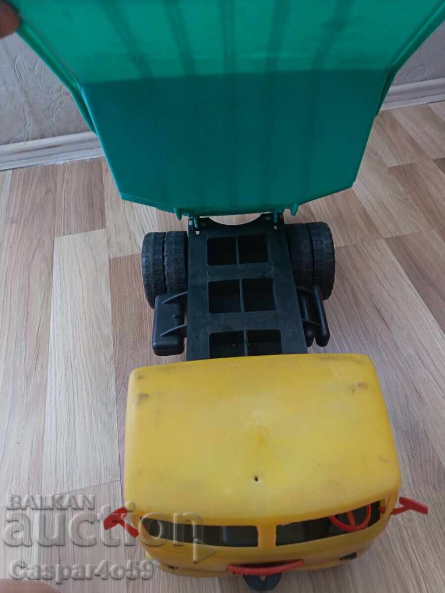 Παιδικό φορτηγό KDN με τιμή € 50.00 | 97.79 BGN