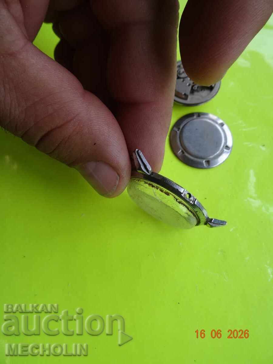 CEAS DE COLECȚIE RUSESC - 5