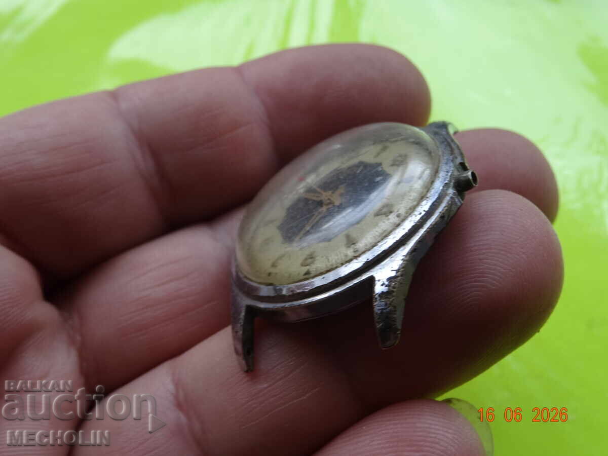 CEAS DE COLECȚIE DELBANA ELVEȚIAN - 5