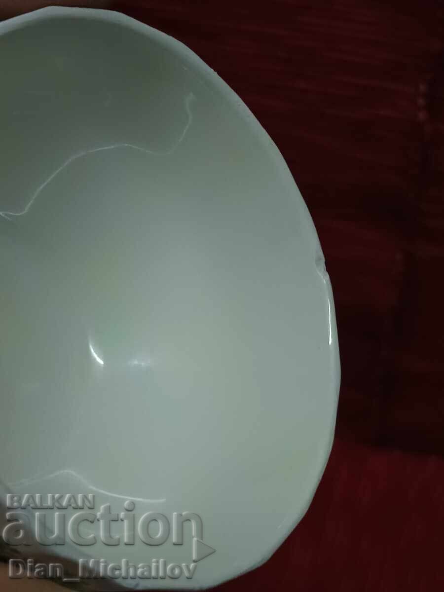 Two British Anchor Memory Lane Porcelain Bowls - 7