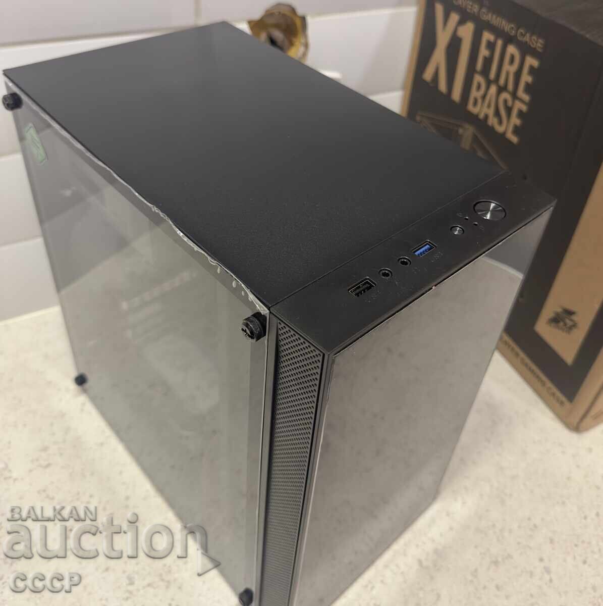 Livrarea Perfect - Intel i7/ SSD + 2TB / 16RAM / Radeon Pro Livrarea Perfect - Intel i7/ SSD + 2TB / 16RAM / Radeon Pro