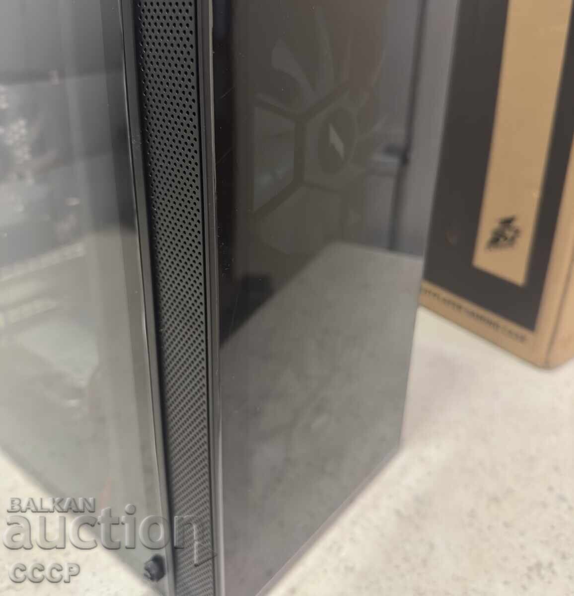 Perfect - Intel i7/ SSD + 2TB / 16RAM / Radeon Pro - 5 Perfect - Intel i7/ SSD + 2TB / 16RAM / Radeon Pro - 5