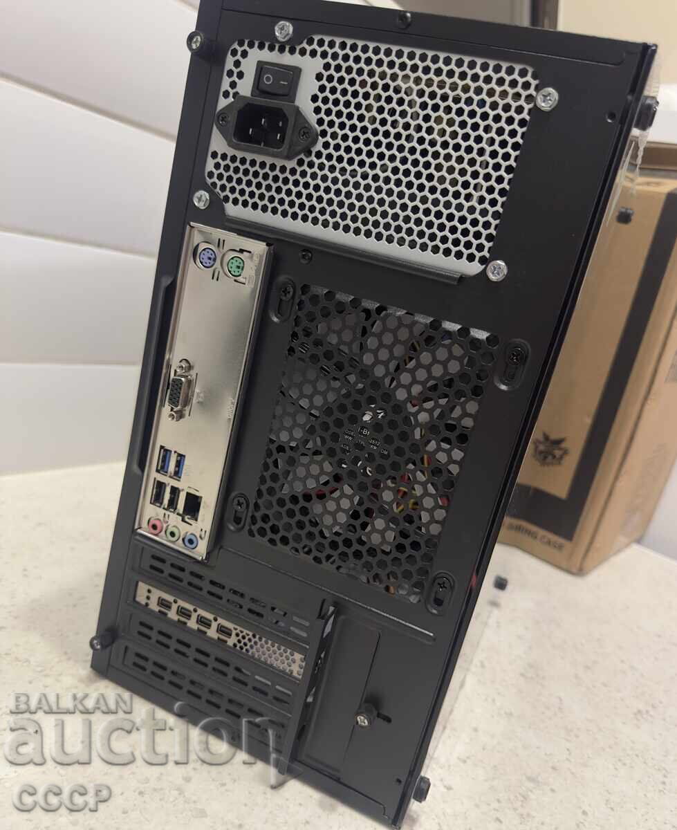 Perfect - Intel i7/ SSD + 2TB / 16RAM / Radeon Pro - 6 Perfect - Intel i7/ SSD + 2TB / 16RAM / Radeon Pro - 6