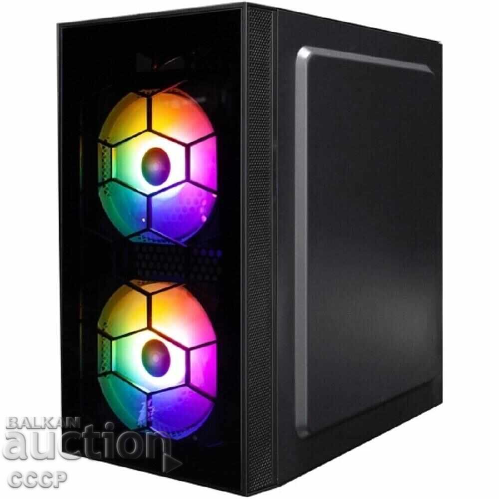Perfect - Intel i7/ SSD + 2TB / 16RAM / Radeon Pro Perfect - Intel i7/ SSD + 2TB / 16RAM / Radeon Pro