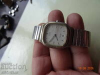 COLLECTIBLE QUARTZ WATCH CITIZEN