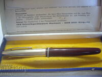 Old pen