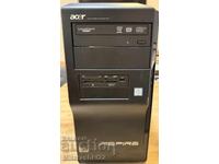 CALCULATOR SOCKET 1155 INTEL CORE I3 / 12GB DDR3 / 64GB SSD