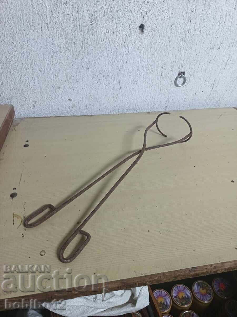 Clește vechi pentru borcane - 5 Clește vechi pentru borcane - 5