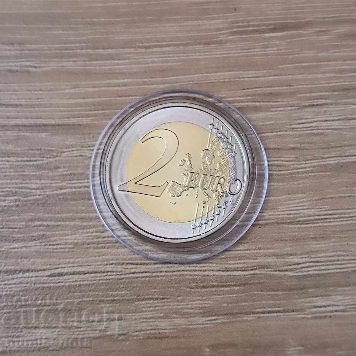 Πορτογαλία 2 ευρώ 2023 Λισαβόνα με τιμή € 5.00 | 9.78 BGN