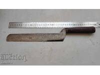 39 cm Cuțit de colecție vechi SOLINGEN Solingen