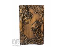 Woodcarving Hristo Abadzhiev