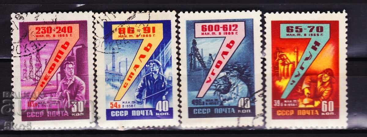 URSS