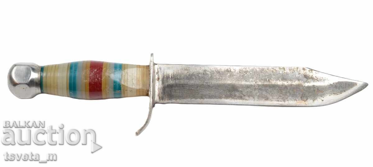 Antique knife