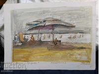 Πίνακας Petar Nenov