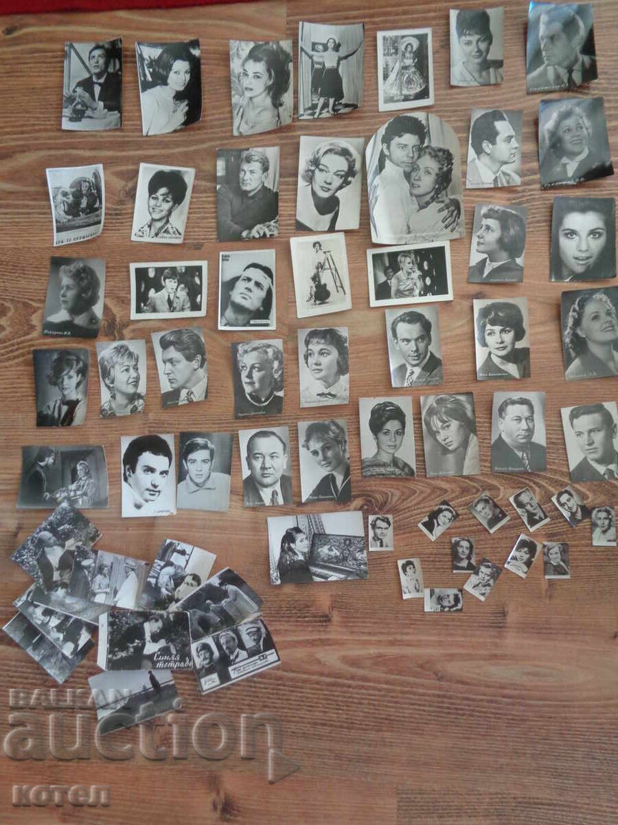 Vând colecție unică de 165 de cărți poștale retro - 6 Vând colecție unică de 165 de cărți poștale retro - 6